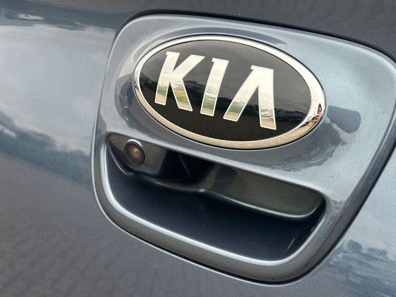 2019 (19) KIA RIO 1.0 T GDi 3 5dr 5511043