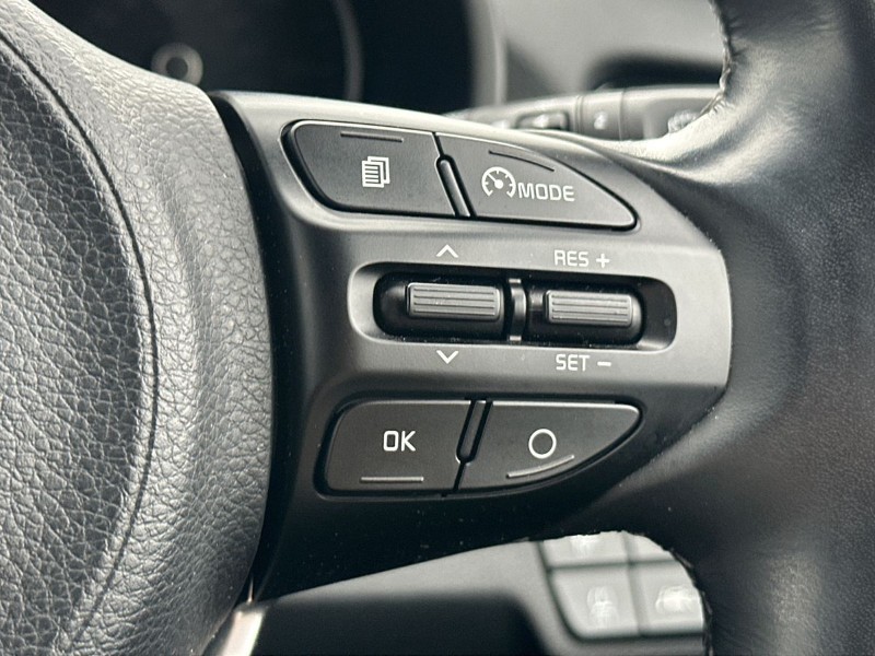 2019 (19) KIA RIO 1.0 T GDi 3 5dr 5511025