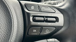 2019 (19) KIA RIO 1.0 T GDi 3 5dr 5511025