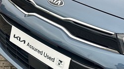 2019 (19) KIA RIO 1.0 T GDi 3 5dr 5511040