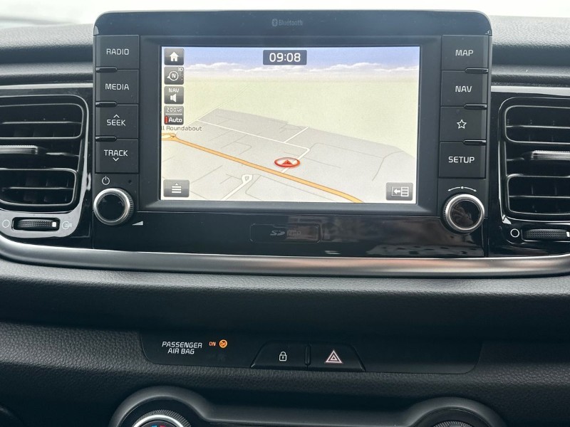 2019 (19) KIA RIO 1.0 T GDi 3 5dr 5511029