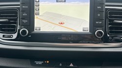 2019 (19) KIA RIO 1.0 T GDi 3 5dr 5511029