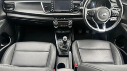 2019 (19) KIA RIO 1.0 T GDi 3 5dr 5511015