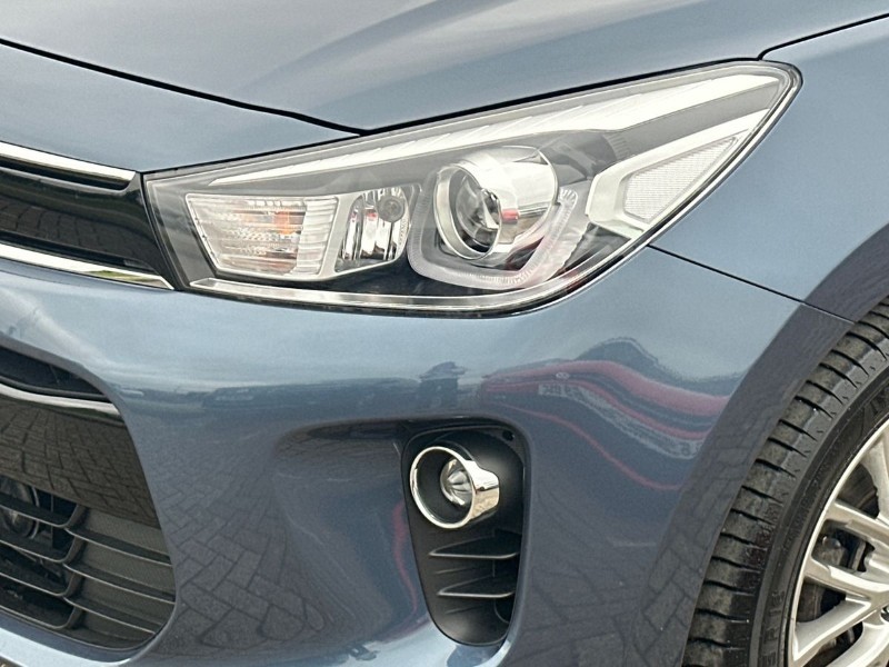 2019 (19) KIA RIO 1.0 T GDi 3 5dr 5511039