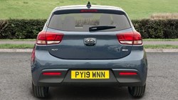 2019 (19) KIA RIO 1.0 T GDi 3 5dr 5511012