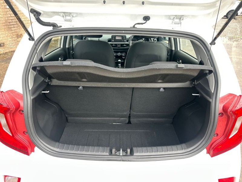 2024 (24) KIA PICANTO 1.0 2 5dr [4 seats] 5460059
