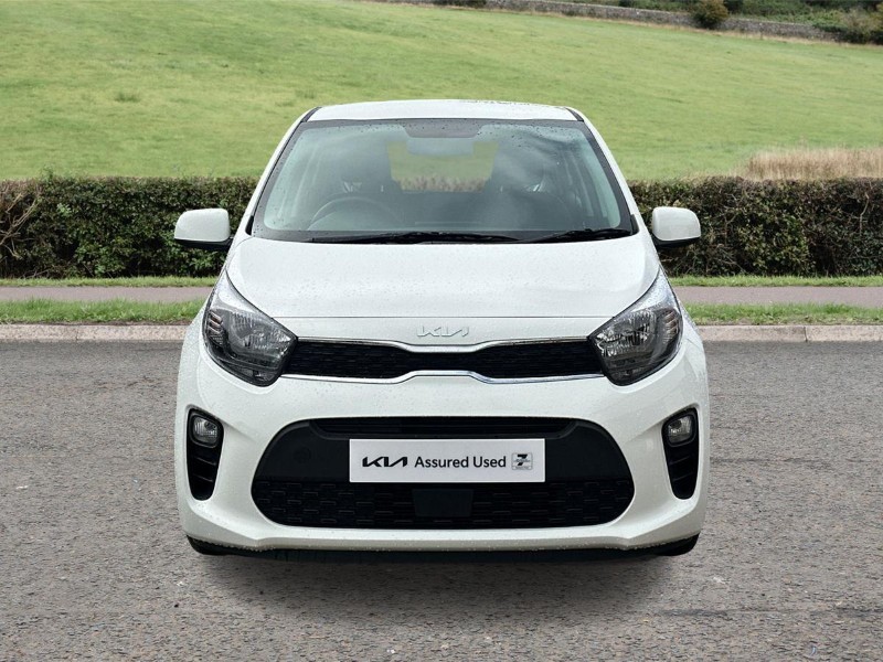 2024 (24) KIA PICANTO 1.0 2 5dr [4 seats] 5460037