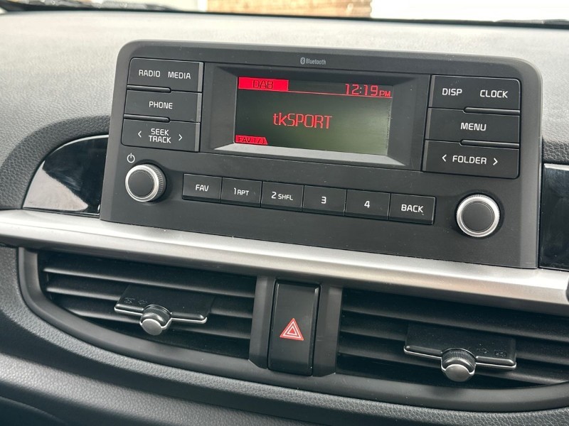 2024 (24) KIA PICANTO 1.0 2 5dr [4 seats] 5460052