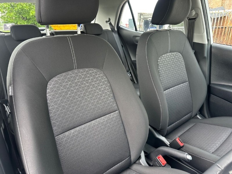 2024 (24) KIA PICANTO 1.0 2 5dr [4 seats] 5460046