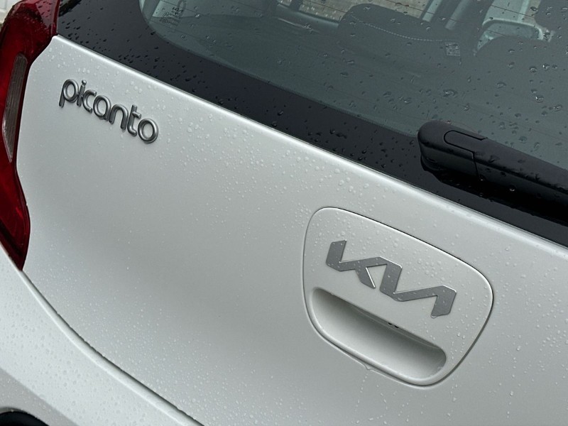 2024 (24) KIA PICANTO 1.0 2 5dr [4 seats] 5460063