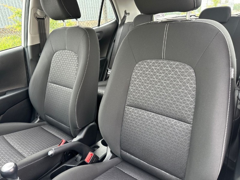 2024 (24) KIA PICANTO 1.0 2 5dr [4 seats] 5460057