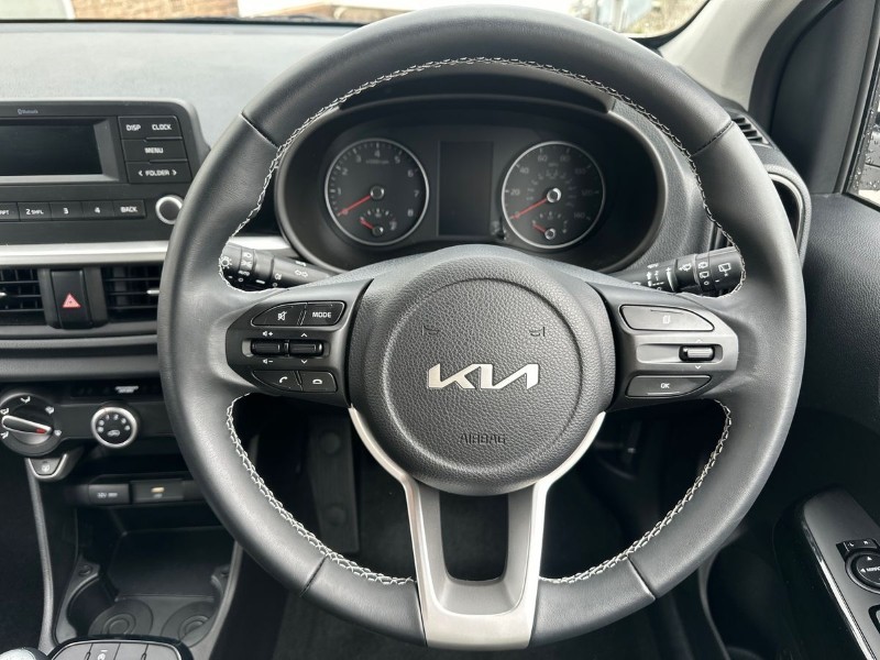 2024 (24) KIA PICANTO 1.0 2 5dr [4 seats] 5460047