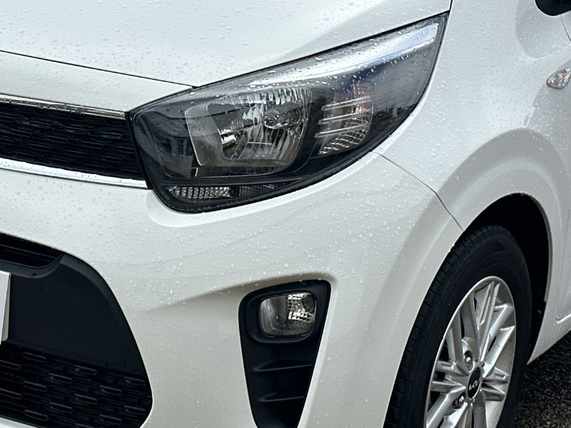 2024 (24) KIA PICANTO 1.0 2 5dr [4 seats] 5460060