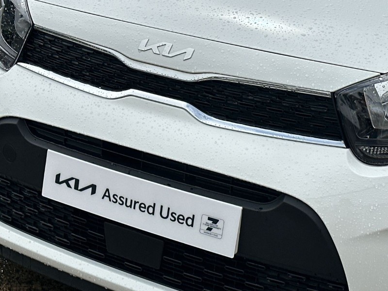 2024 (24) KIA PICANTO 1.0 2 5dr [4 seats] 5460061