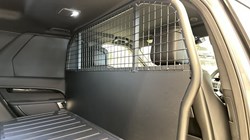 LAND ROVER COMMERCIAL DISCOVERY 3.0 D350 SE Commercial Auto 4832277