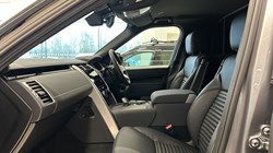 LAND ROVER COMMERCIAL DISCOVERY 3.0 D350 SE Commercial Auto 4832263