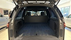 LAND ROVER COMMERCIAL DISCOVERY 3.0 D350 SE Commercial Auto 4832268