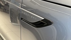 LAND ROVER COMMERCIAL DISCOVERY 3.0 D350 SE Commercial Auto 4832248