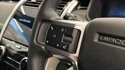 LAND ROVER COMMERCIAL DISCOVERY 3.0 D350 SE Commercial Auto 4832260