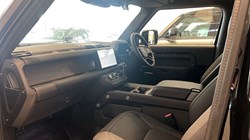 LAND ROVER DEFENDER 3.0 D350 X 90 3dr Auto 4358226