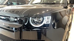LAND ROVER DEFENDER 3.0 D350 X 90 3dr Auto 4358229