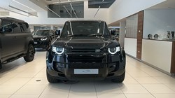 LAND ROVER DEFENDER 3.0 D350 X 90 3dr Auto 4358202