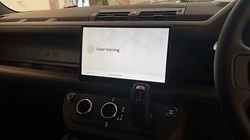 LAND ROVER DEFENDER 3.0 D350 X 90 3dr Auto 4358224