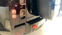 LAND ROVER DEFENDER 3.0 D350 X 90 3dr Auto 4358235