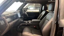LAND ROVER DEFENDER 3.0 D350 X 90 3dr Auto 4358206