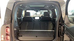 LAND ROVER DEFENDER 3.0 D350 X 90 3dr Auto 4358211