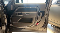 LAND ROVER DEFENDER 3.0 D350 X 90 3dr Auto 4358213