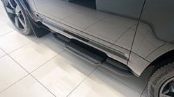 LAND ROVER DEFENDER 3.0 D350 X 90 3dr Auto 4358232