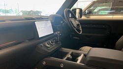 LAND ROVER DEFENDER 3.0 D350 X 90 3dr Auto 4358227