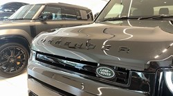 LAND ROVER DEFENDER 3.0 D350 X 90 3dr Auto 4358230