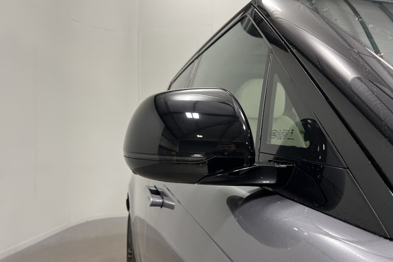  LAND ROVER RANGE ROVER 3.0 D350 SE 4dr Auto 4659105