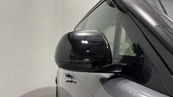 LAND ROVER RANGE ROVER 3.0 D350 SE 4dr Auto 4659105