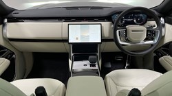 LAND ROVER RANGE ROVER 3.0 D350 SE 4dr Auto 4659068