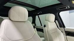 LAND ROVER RANGE ROVER 3.0 D350 SE 4dr Auto 4659077