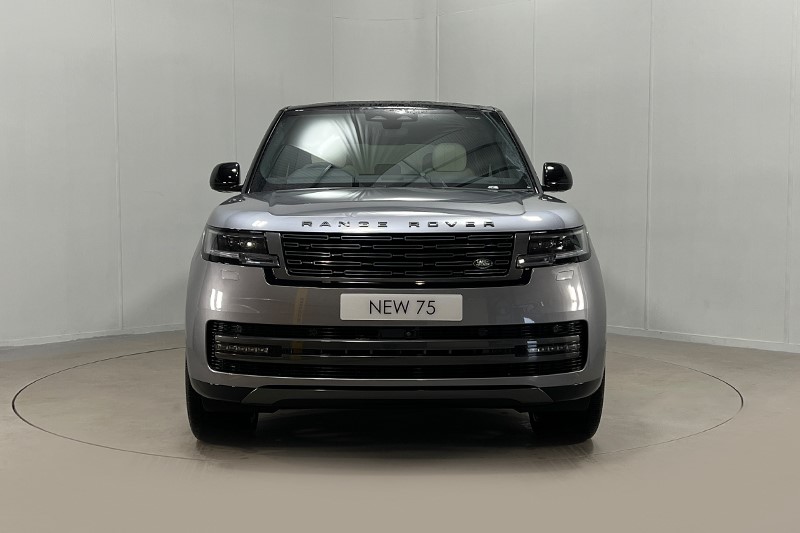  LAND ROVER RANGE ROVER 3.0 D350 SE 4dr Auto 4659066