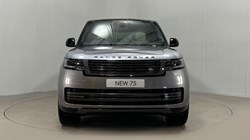 LAND ROVER RANGE ROVER 3.0 D350 SE 4dr Auto 4659066