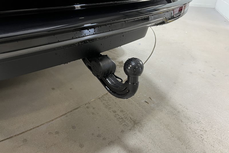  LAND ROVER RANGE ROVER 3.0 D350 SE 4dr Auto 4659097