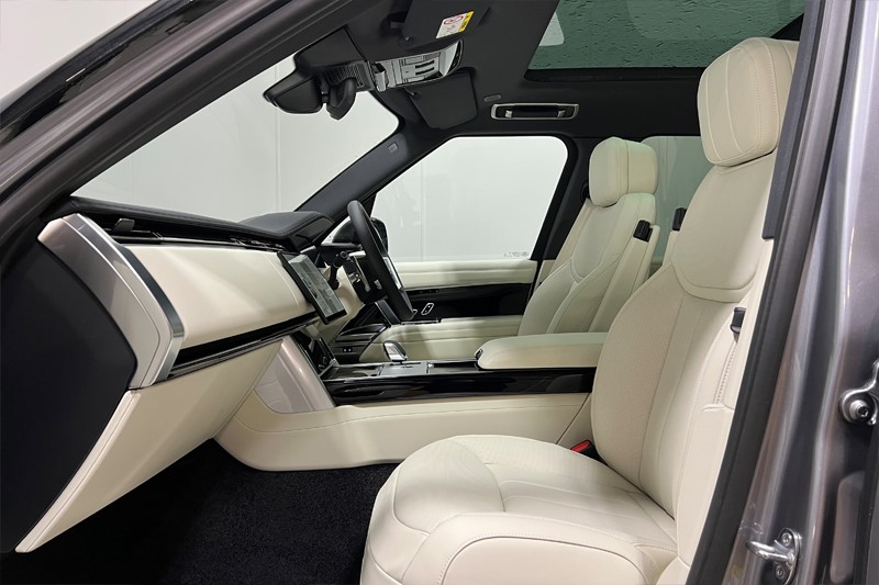  LAND ROVER RANGE ROVER 3.0 D350 SE 4dr Auto 4659062