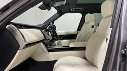 LAND ROVER RANGE ROVER 3.0 D350 SE 4dr Auto 4659062