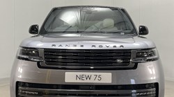 LAND ROVER RANGE ROVER 3.0 D350 SE 4dr Auto 4659108