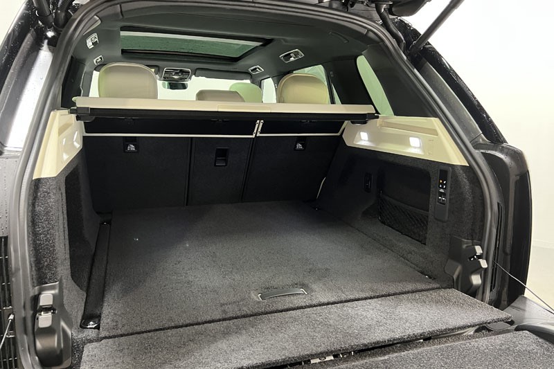  LAND ROVER RANGE ROVER 3.0 D350 SE 4dr Auto 4659099