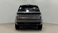 LAND ROVER RANGE ROVER 3.0 D350 SE 4dr Auto 4659065