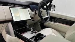 LAND ROVER RANGE ROVER 3.0 D350 SE 4dr Auto 4659094