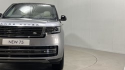 LAND ROVER RANGE ROVER 3.0 D350 SE 4dr Auto 4659109