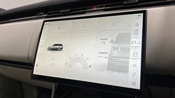 LAND ROVER RANGE ROVER 3.0 D350 SE 4dr Auto 4659086