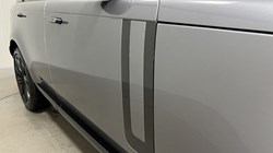 LAND ROVER RANGE ROVER 3.0 D350 SE 4dr Auto 4659106